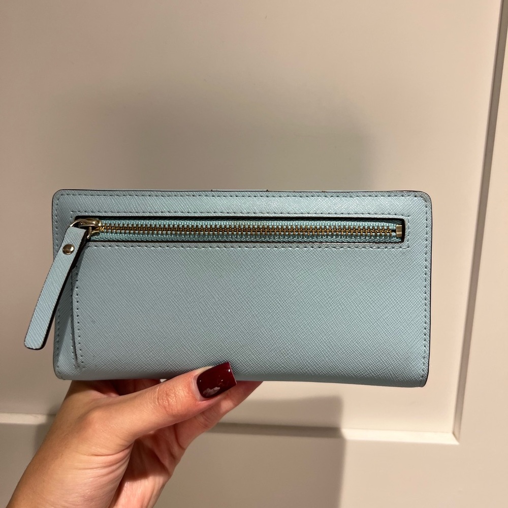 Kate Spade Wallet - Picture 2 of 3
